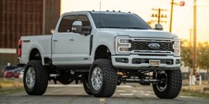 Ford F-250